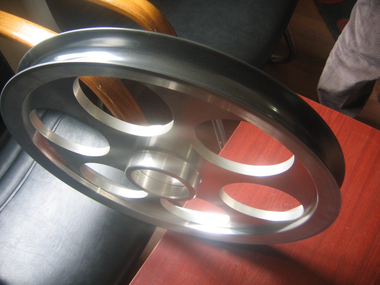 Tel Çekme Endüstrisi